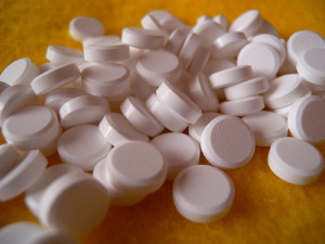 Matuzalem tabletta
